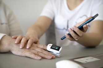 Čo je Telemedicína ?