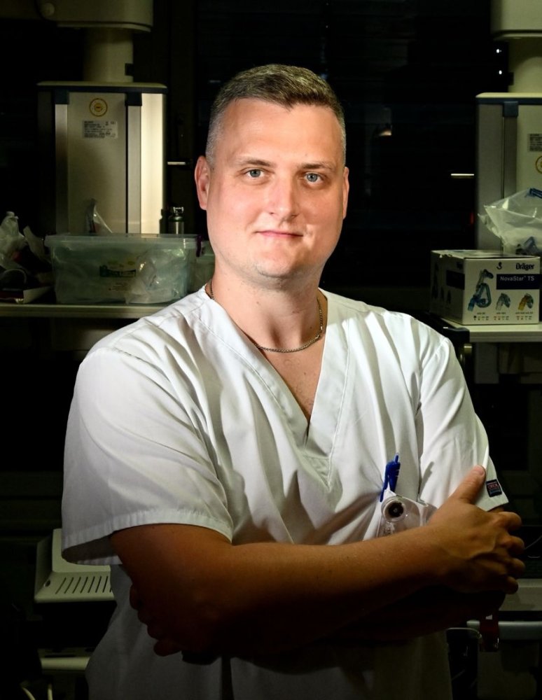 Ondřej Volný